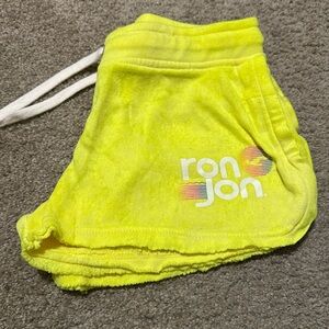 Ron Jon shorts